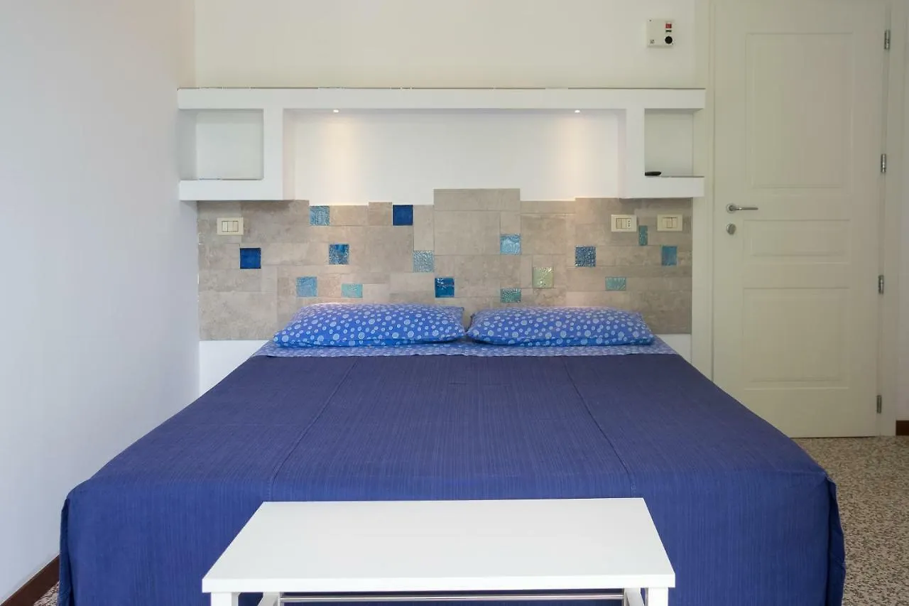 ** Hotel Locanda Villa Fiori Bellaria-Igea Marina Italy