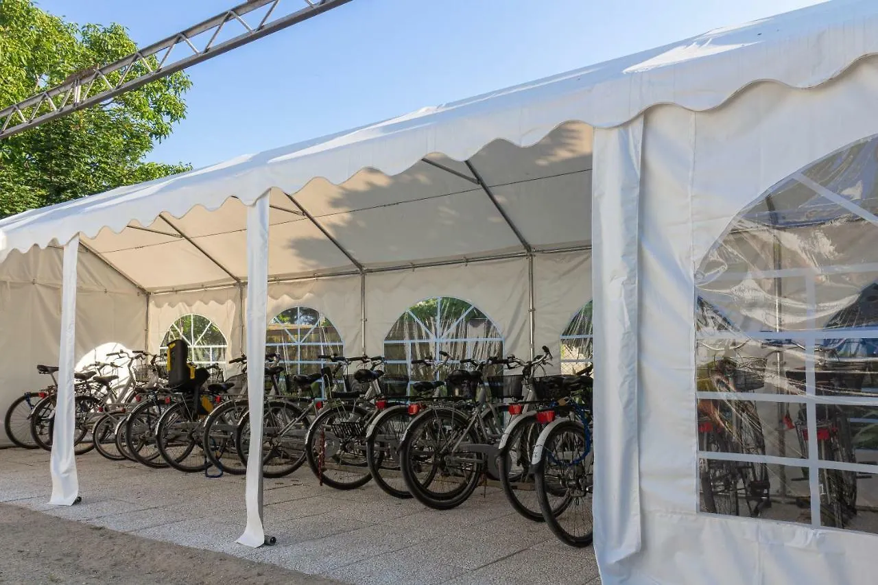 Locanda Villa Fiori Bellaria-Igea Marina Hotel