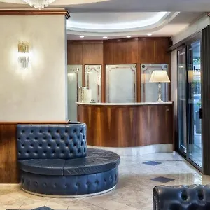 Hotel Nanni, Bellaria-Igea Marina