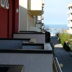 Hotel La Caravella, Bellaria-Igea Marina