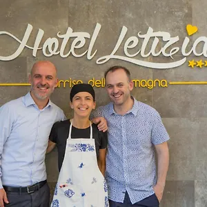 Hotel Letizia, Bellaria-Igea Marina