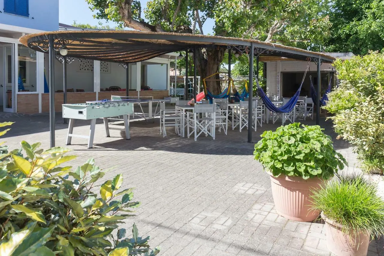 Locanda Villa Fiori Bellaria-Igea Marina