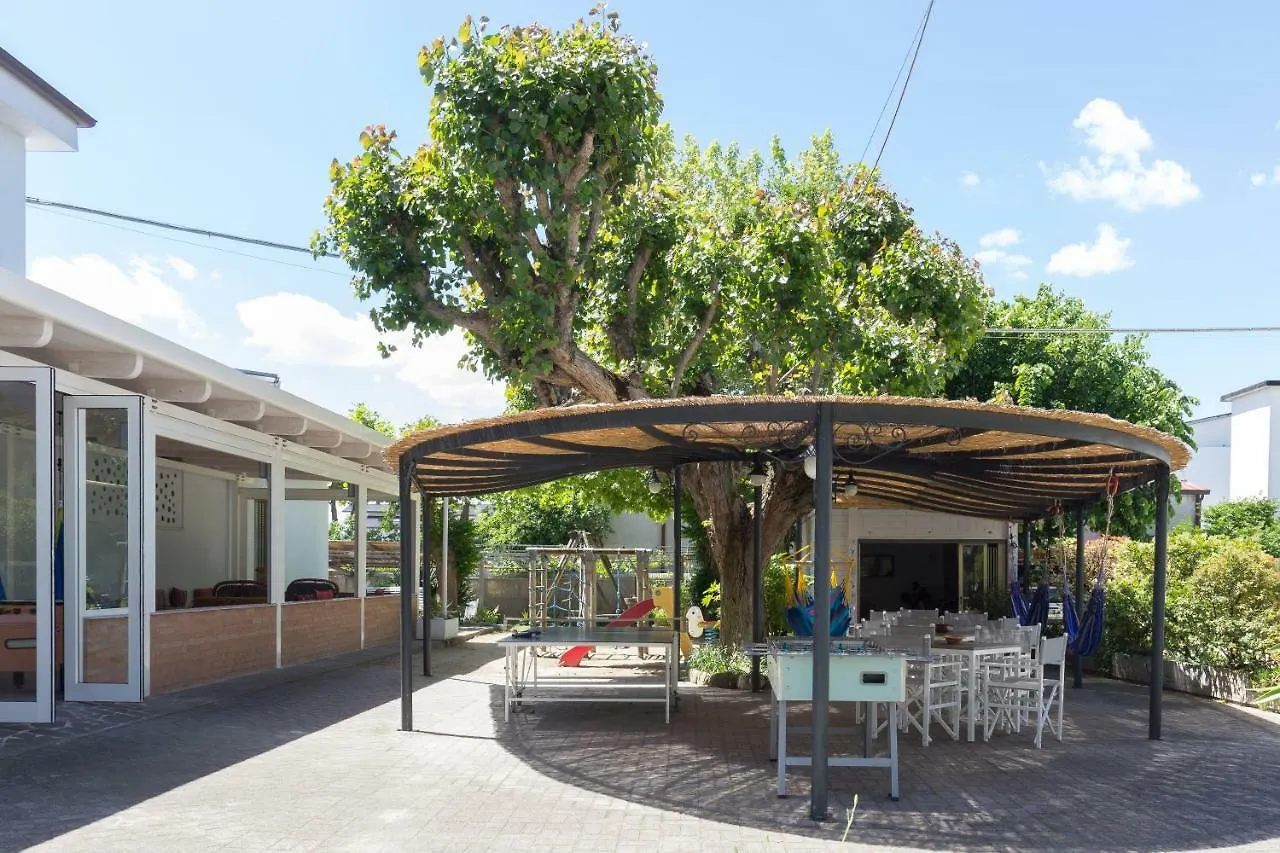 Hotel Locanda Villa Fiori Bellaria-Igea Marina