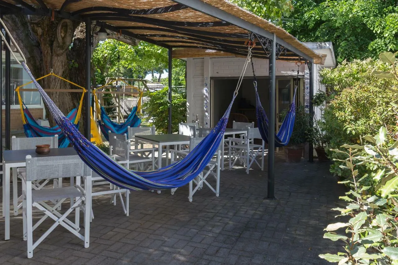 Locanda Villa Fiori Bellaria-Igea Marina 2*,