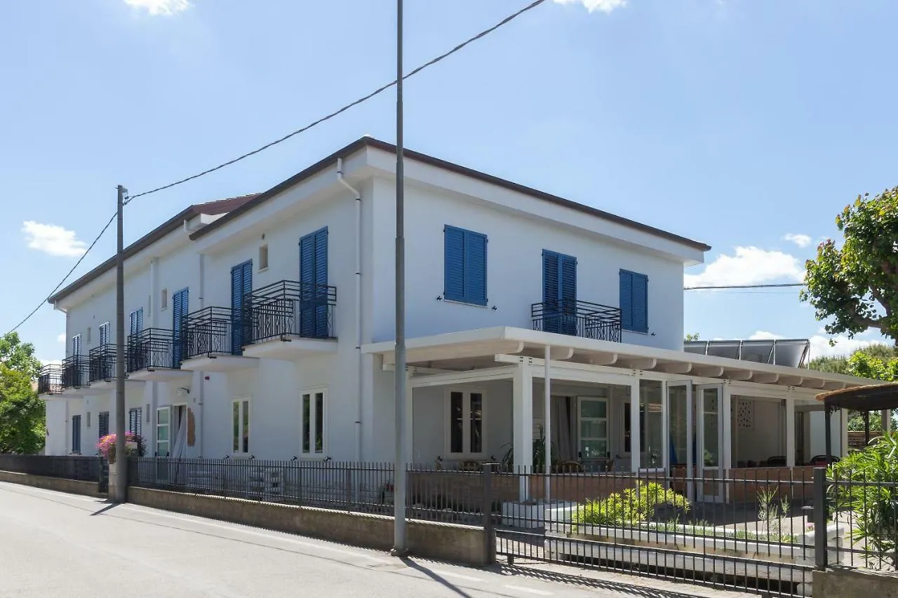 Locanda Villa Fiori Bellaria-Igea Marina Hotel