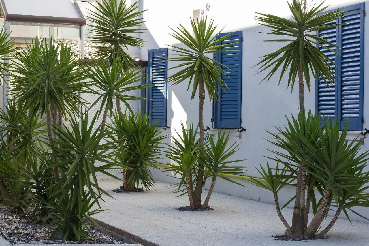 Locanda Villa Fiori Bellaria-Igea Marina
